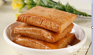 中泰鱼豆腐专用变性淀粉